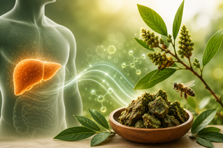 Brazilian Green Propolis and Metabolic Health: What Recent Research Reveals
