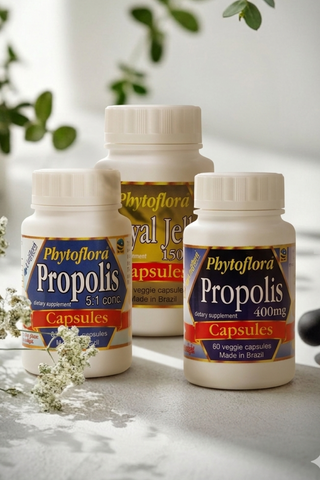 Capsules