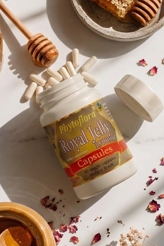 Royal Jelly