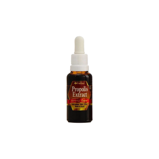 Brazilian Green Bee Propolis Extract Strong Type 55% - 30 ml