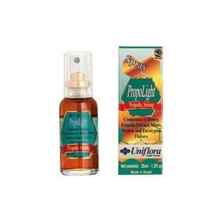 Propolight Strong - Brazilian Green Bee Propolis Throat Spray - 35 ml