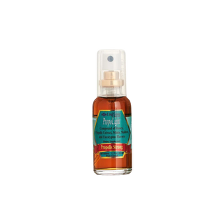 Propolight Strong - Brazilian Green Bee Propolis Throat Spray - 35 ml