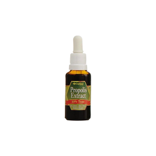 Brazilian Green Bee Propolis Extract 35% - 30 ml
