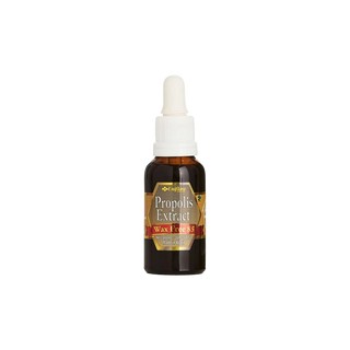 Brazilian Green Bee Propolis Extract Wax Free 85 Type - 30 ml