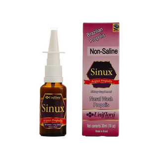 Sinux - Nasal Brazilian Green Bee Propolis Spray - 30 ml